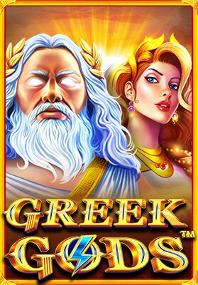 Greek Gods